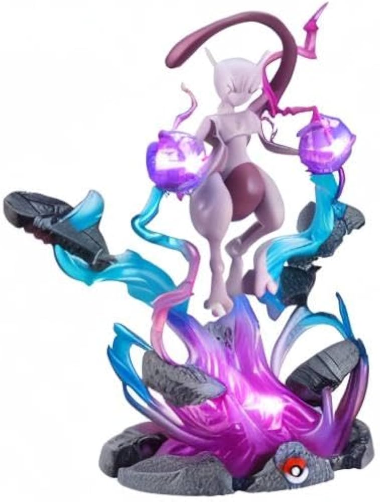 Amazon.co.jp: ポケモン 13インチ Lサイズ ミュウツーデラックス Amazon.co.jp: ポケモン 13インチ Lサイズ ミュウツーデラックス